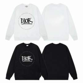 Picture of Dior Sweatshirt _SKUDiorXS-LsxitxD201731945